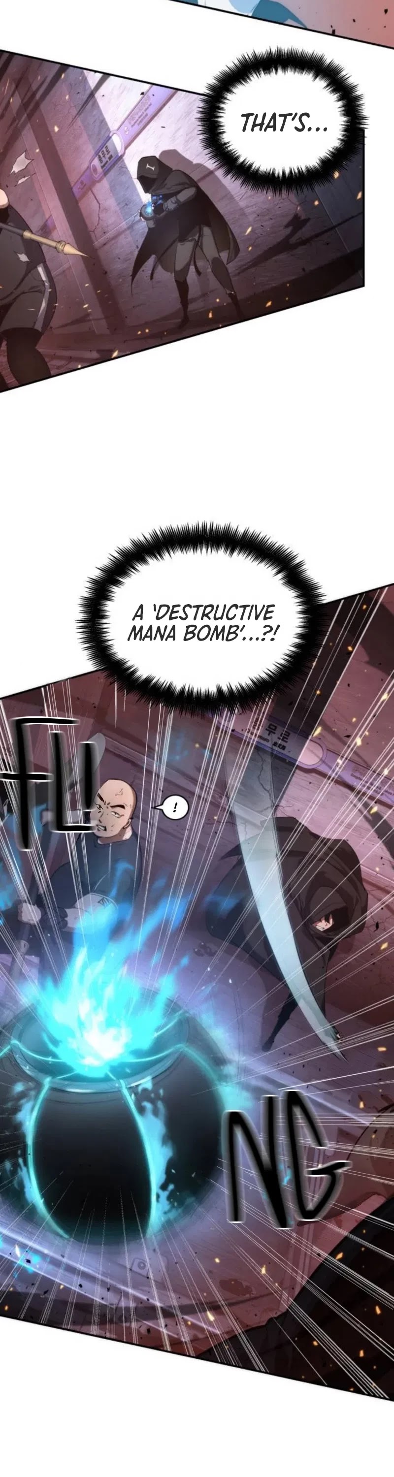 Omniscient Reader's Viewpoint Chapter 53 page 36 - Chapter 53