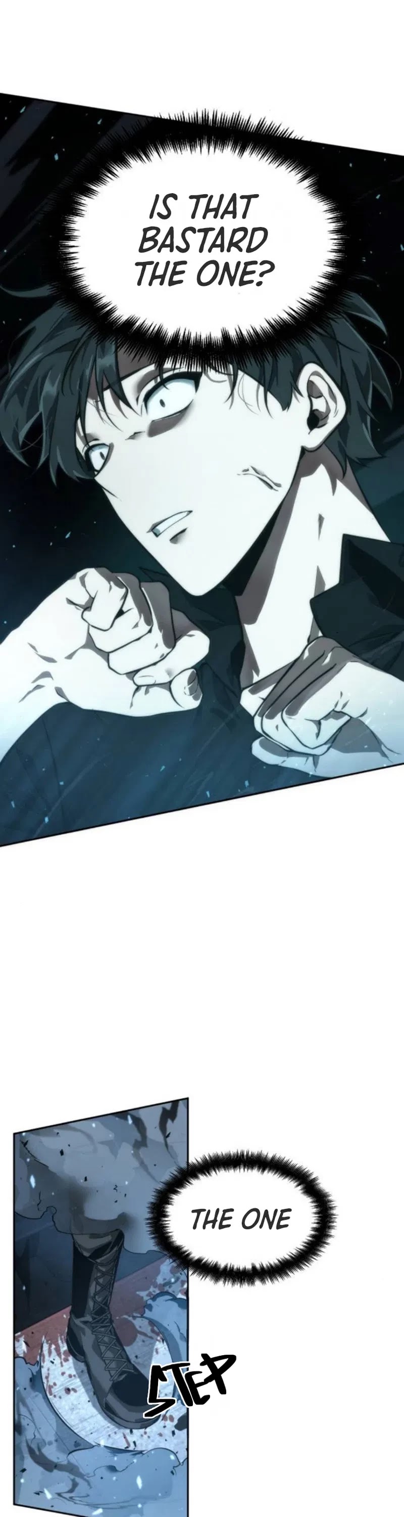 Omniscient Reader's Viewpoint Chapter 53 page 39 - Chapter 53