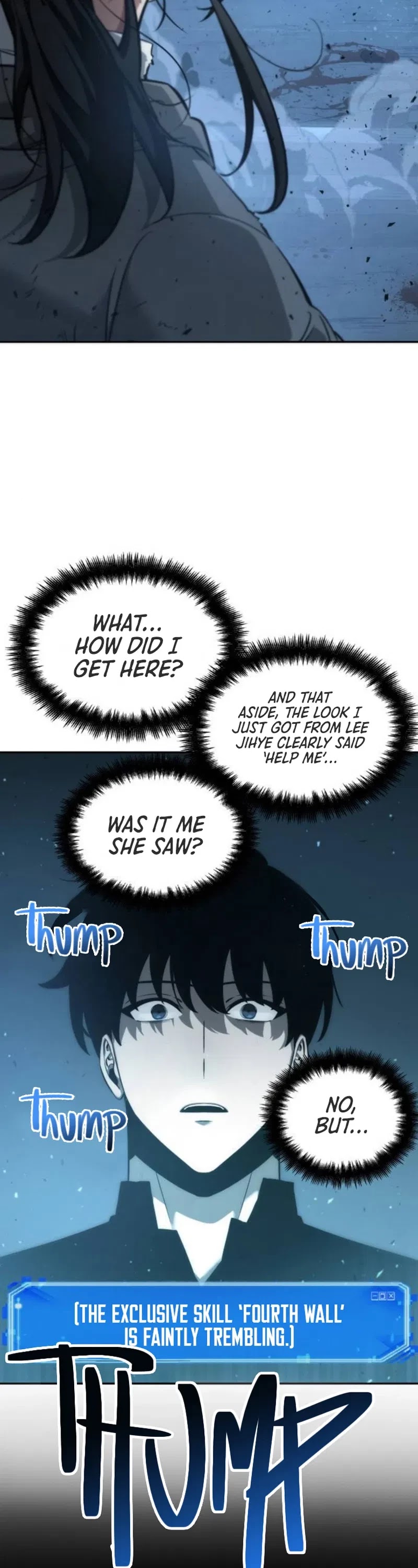 Omniscient Reader's Viewpoint Chapter 53 page 45 - Chapter 53
