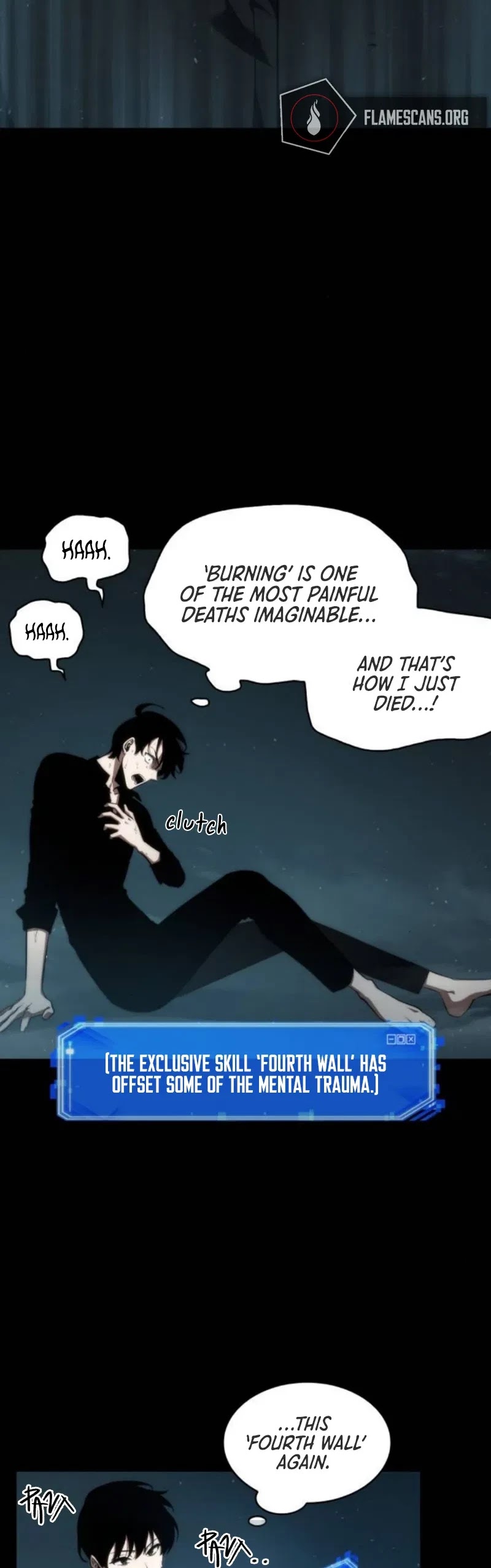 Omniscient Reader's Viewpoint Chapter 53 page 5 - Chapter 53