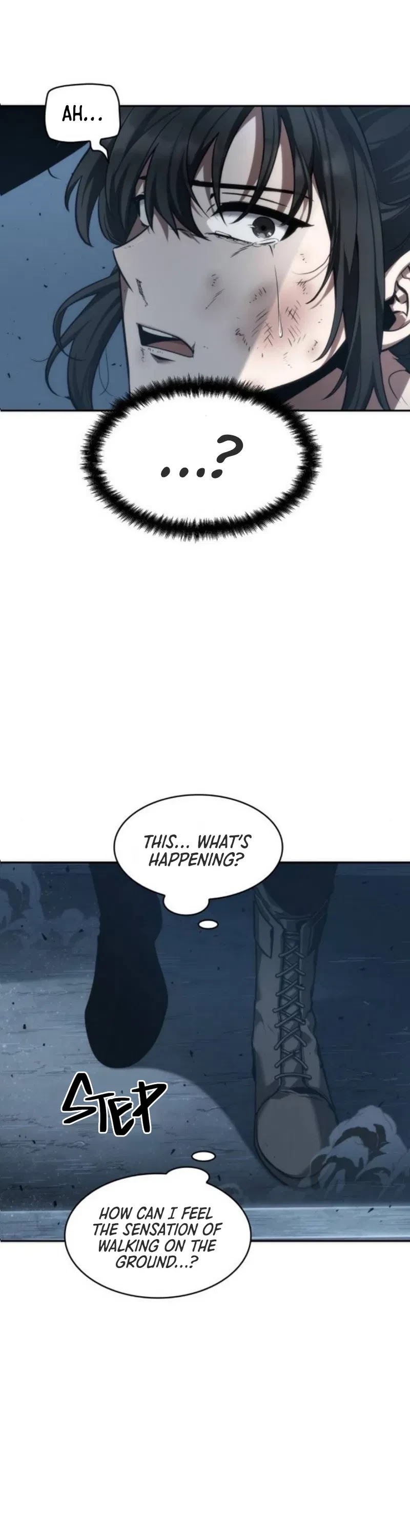 Omniscient Reader's Viewpoint Chapter 53 page 51 - Chapter 53