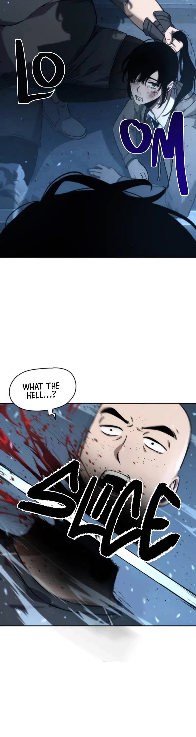 Omniscient Reader's Viewpoint Chapter 53 page 53 - Chapter 53
