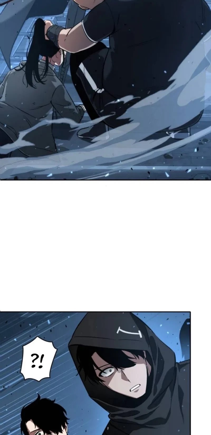 Omniscient Reader's Viewpoint Chapter 53 page 55 - Chapter 53