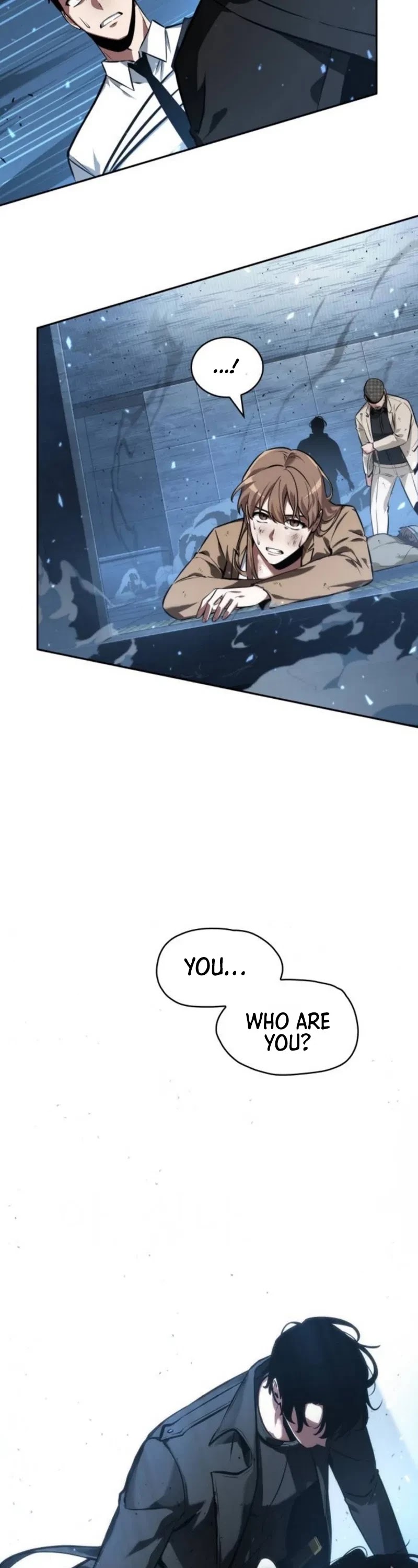 Omniscient Reader's Viewpoint Chapter 53 page 56 - Chapter 53