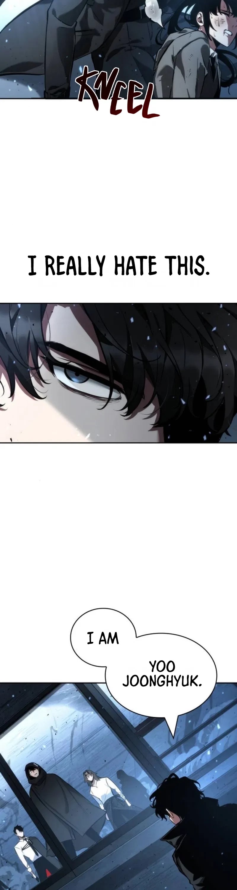 Omniscient Reader's Viewpoint Chapter 53 page 57 - Chapter 53