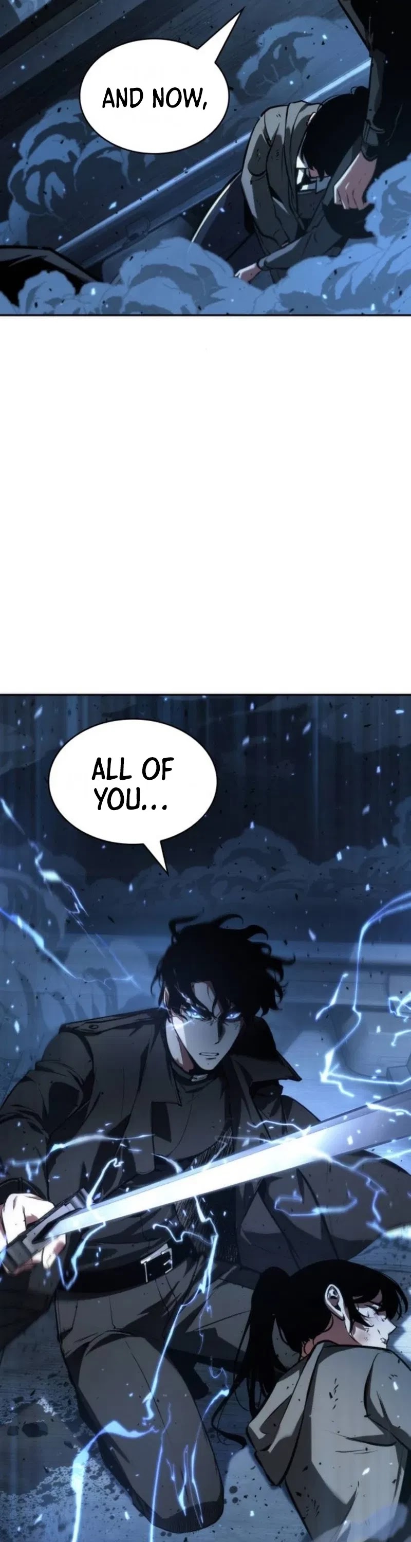 Omniscient Reader's Viewpoint Chapter 53 page 58 - Chapter 53