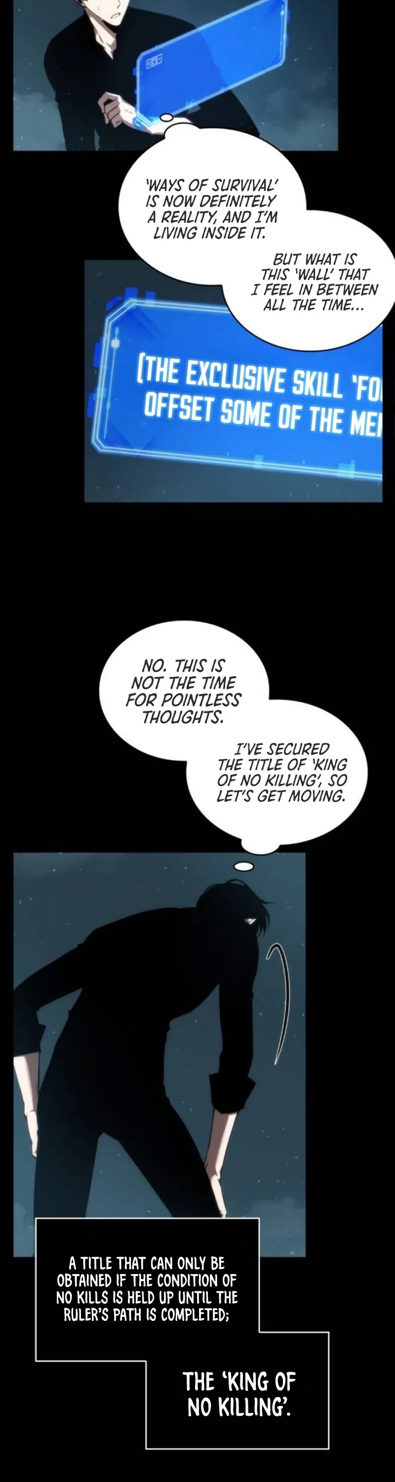 Omniscient Reader's Viewpoint Chapter 53 page 6 - Chapter 53