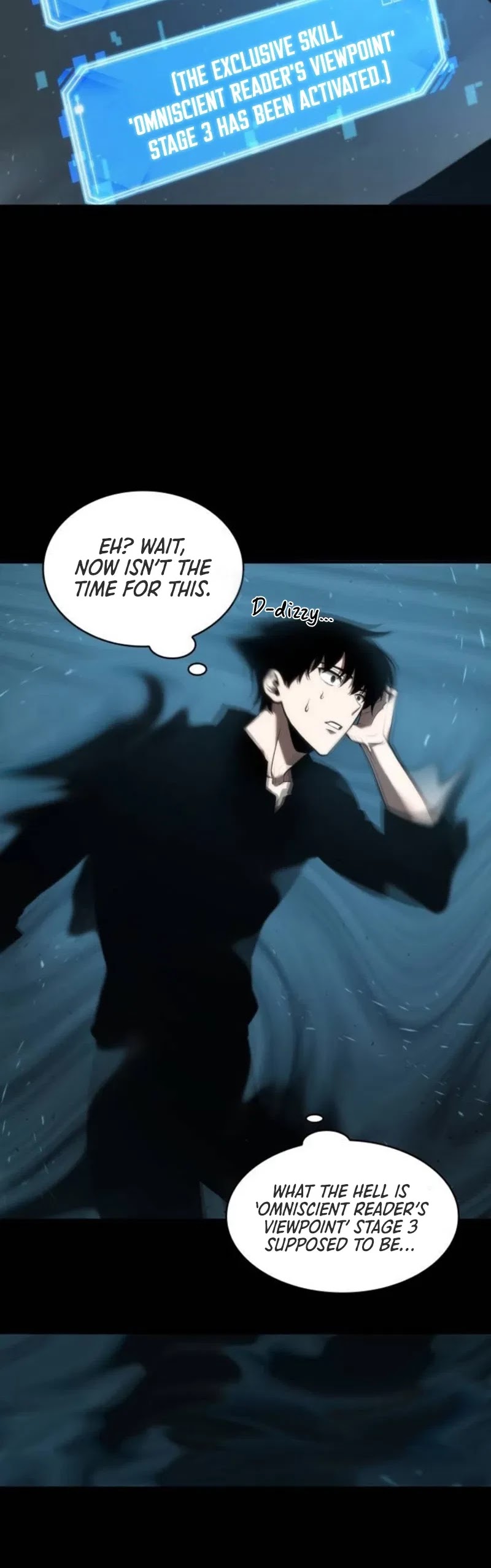 Omniscient Reader's Viewpoint Chapter 53 page 8 - Chapter 53