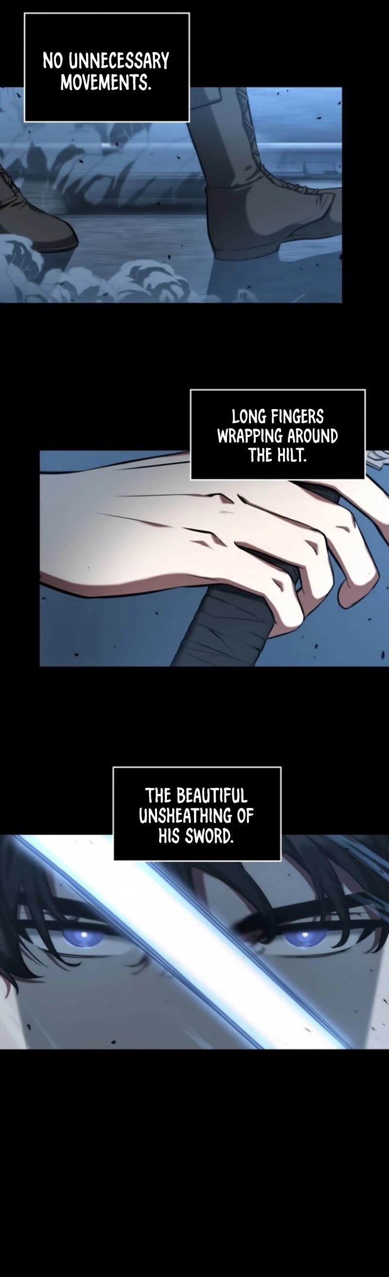 Omniscient Reader's Viewpoint Chapter 54 page 11 - Chapter 54