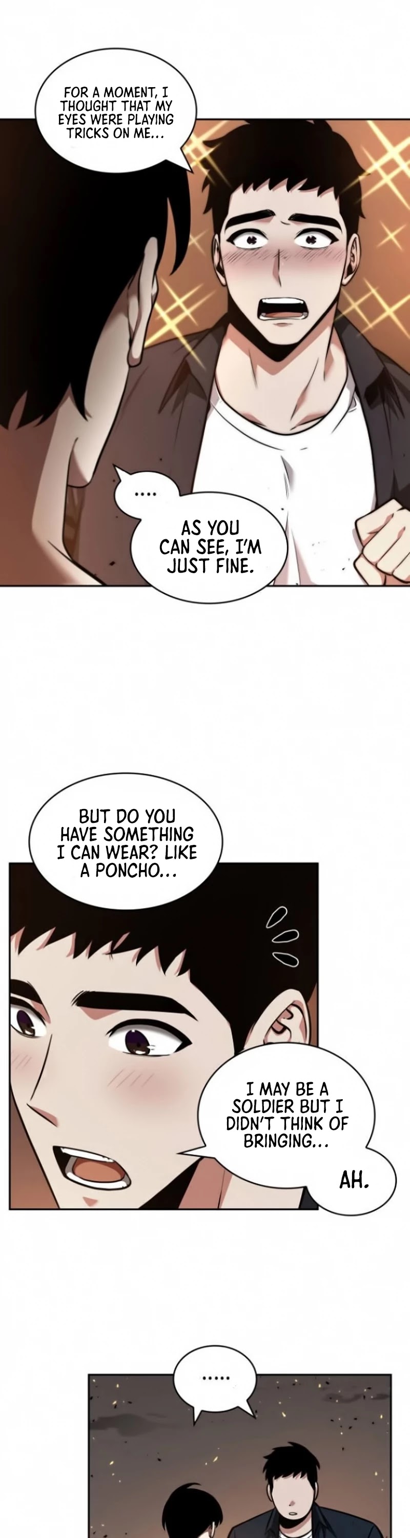 Omniscient Reader's Viewpoint Chapter 54 page 17 - Chapter 54