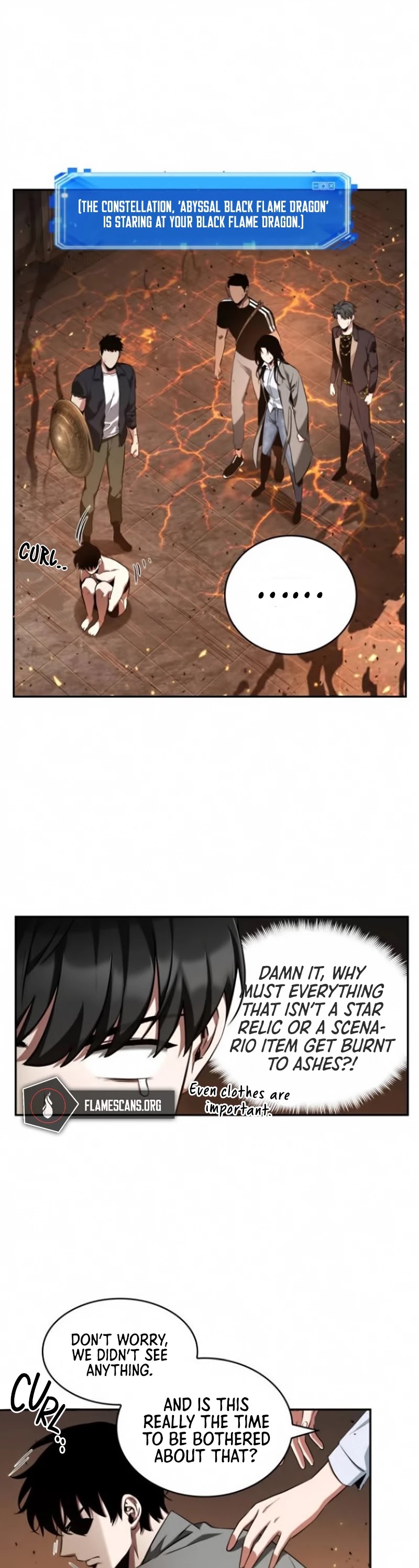 Omniscient Reader's Viewpoint Chapter 54 page 20 - Chapter 54