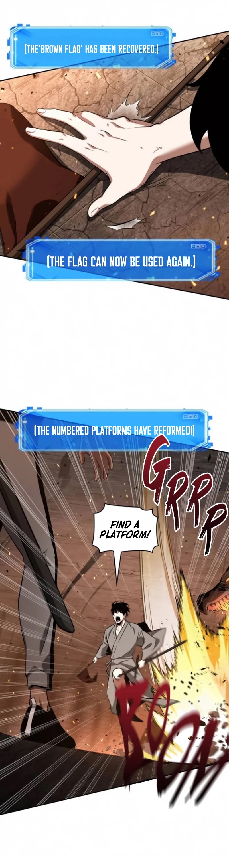 Omniscient Reader's Viewpoint Chapter 54 page 24 - Chapter 54