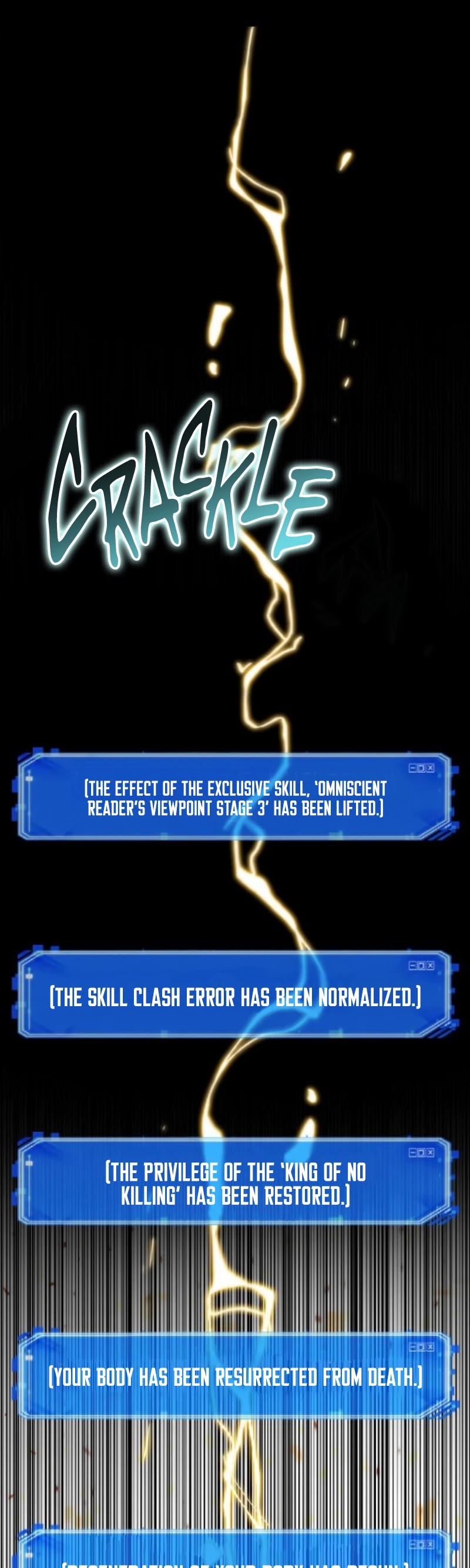 Omniscient Reader's Viewpoint Chapter 54 page 3 - Chapter 54