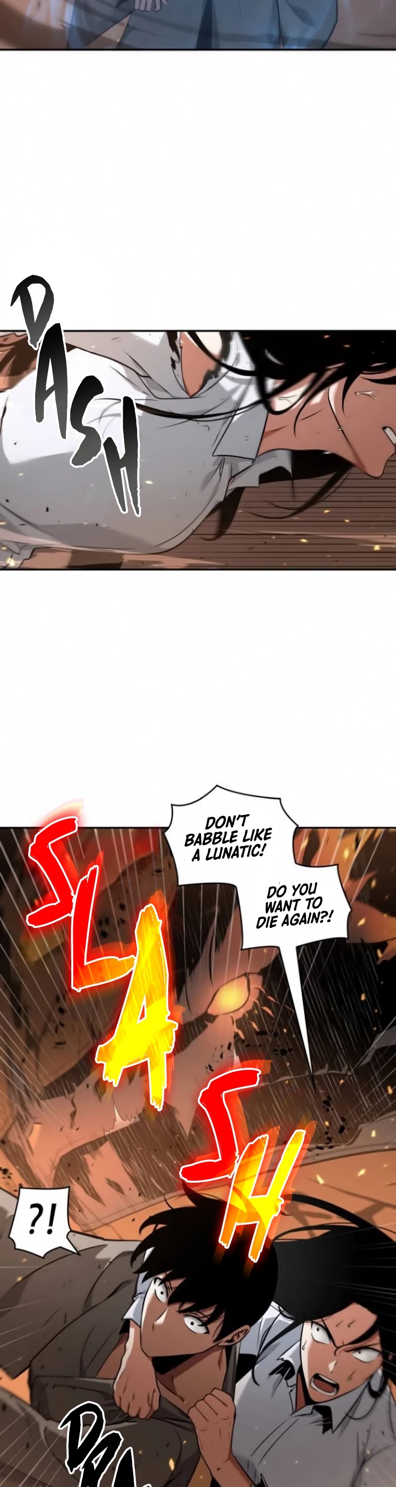 Omniscient Reader's Viewpoint Chapter 54 page 34 - Chapter 54