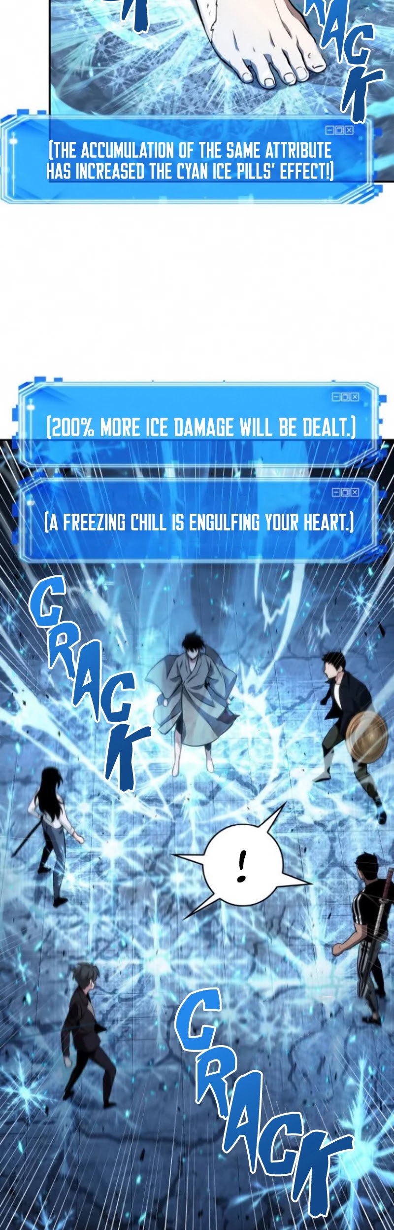 Omniscient Reader's Viewpoint Chapter 54 page 44 - Chapter 54