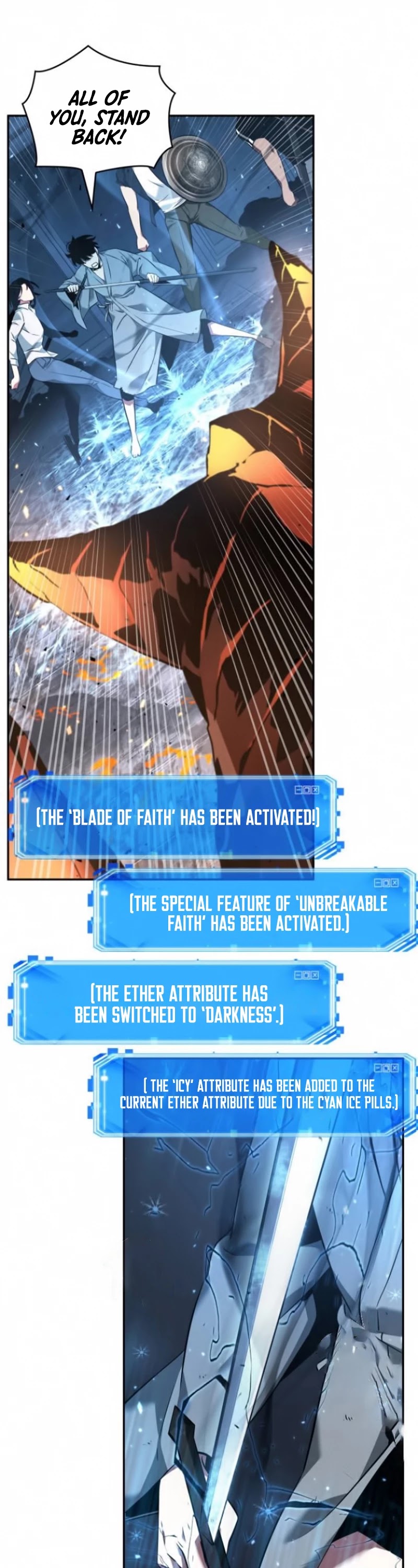 Omniscient Reader's Viewpoint Chapter 54 page 46 - Chapter 54