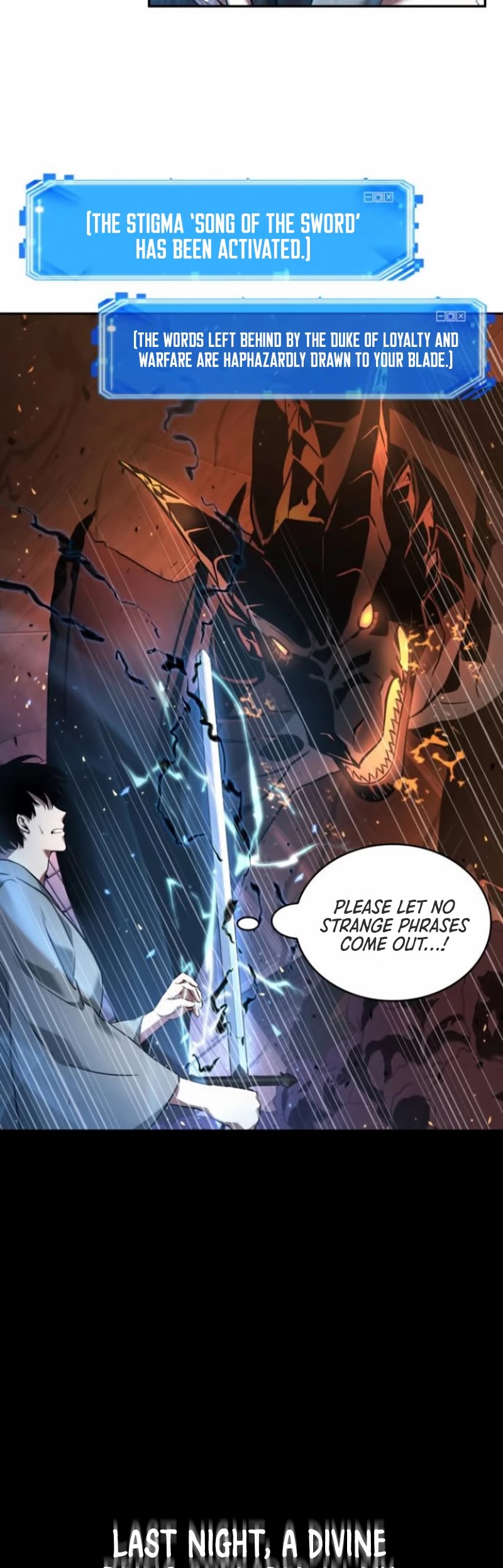 Omniscient Reader's Viewpoint Chapter 54 page 47 - Chapter 54
