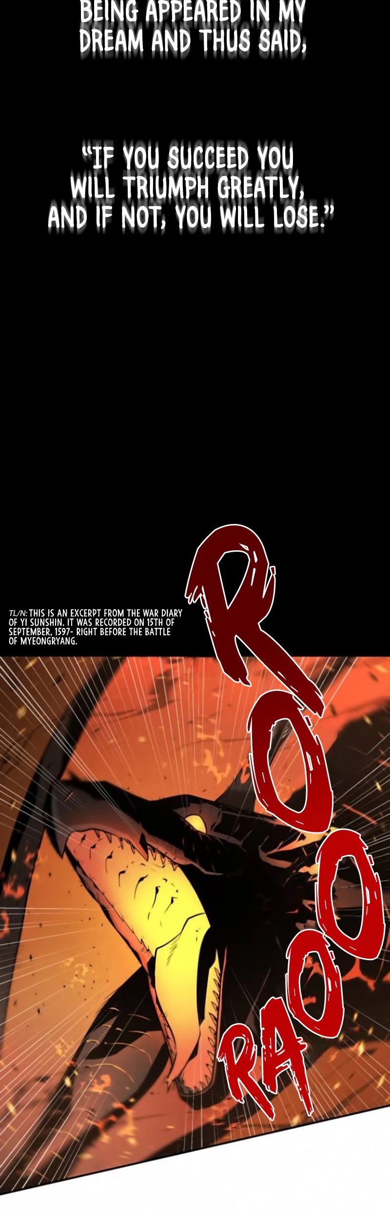 Omniscient Reader's Viewpoint Chapter 54 page 48 - Chapter 54