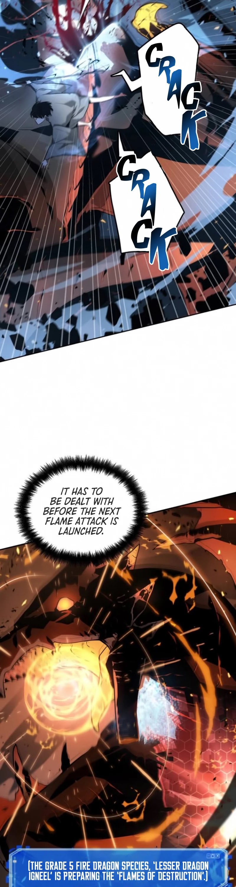 Omniscient Reader's Viewpoint Chapter 54 page 53 - Chapter 54