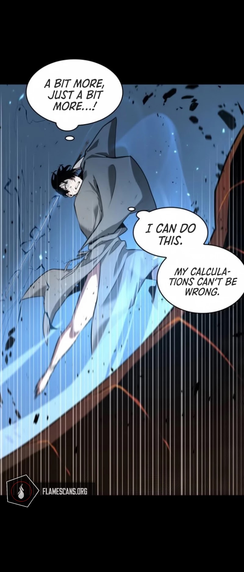 Omniscient Reader's Viewpoint Chapter 54 page 55 - Chapter 54