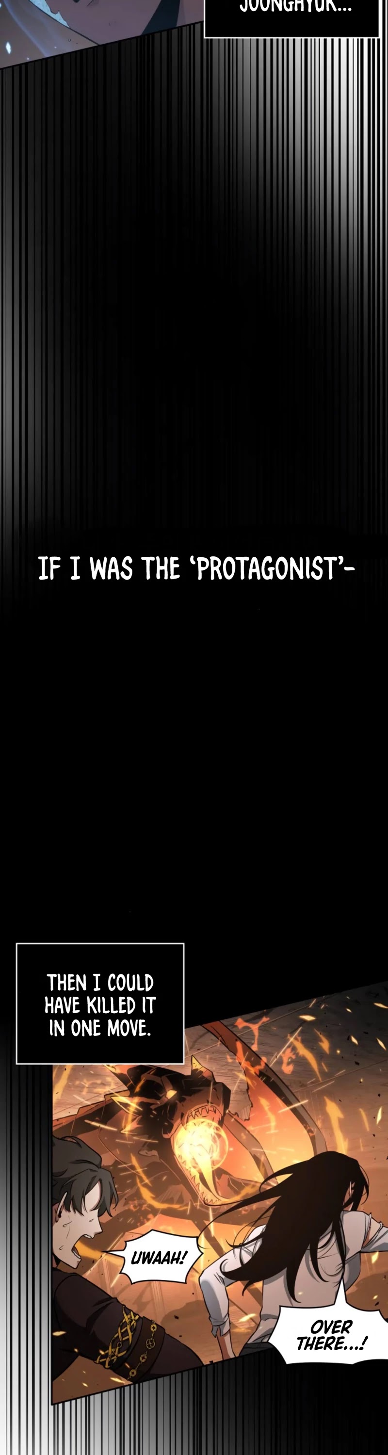Omniscient Reader's Viewpoint Chapter 55 page 10 - Chapter 55