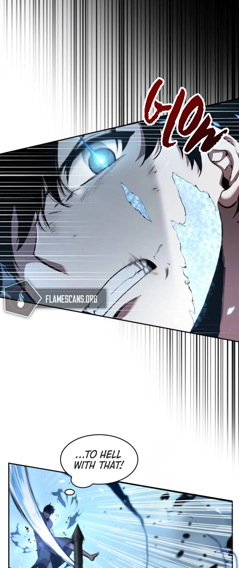 Omniscient Reader's Viewpoint Chapter 55 page 11 - Chapter 55