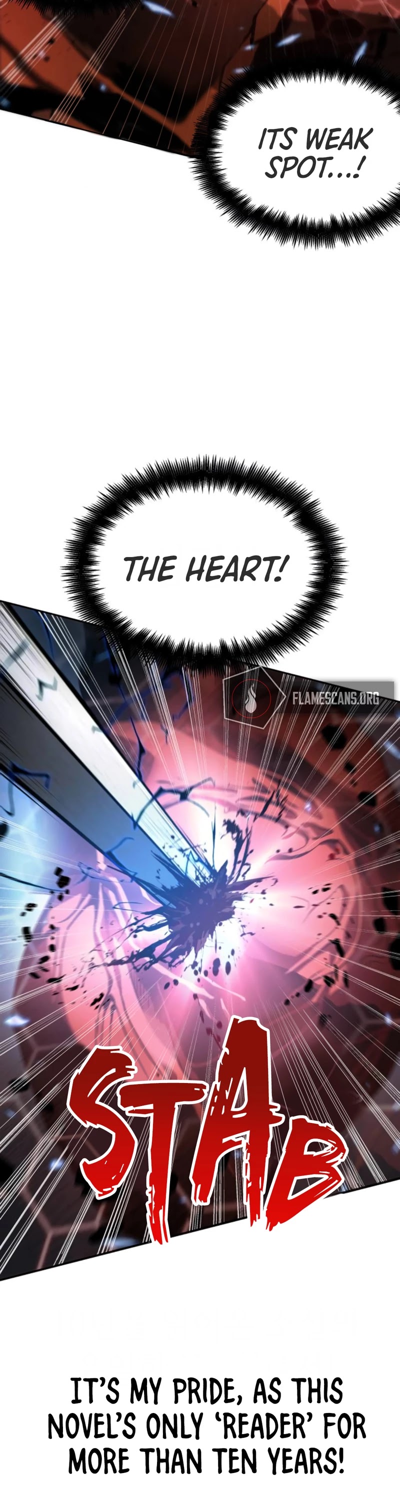 Omniscient Reader's Viewpoint Chapter 55 page 14 - Chapter 55