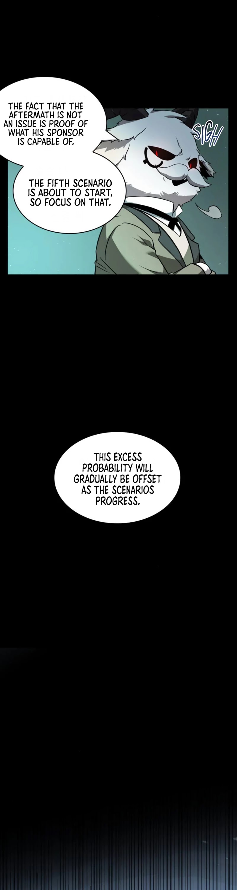 Omniscient Reader's Viewpoint Chapter 55 page 20 - Chapter 55
