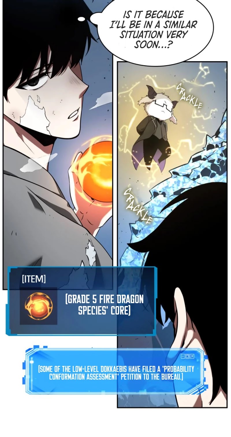 Omniscient Reader's Viewpoint Chapter 55 page 23 - Chapter 55