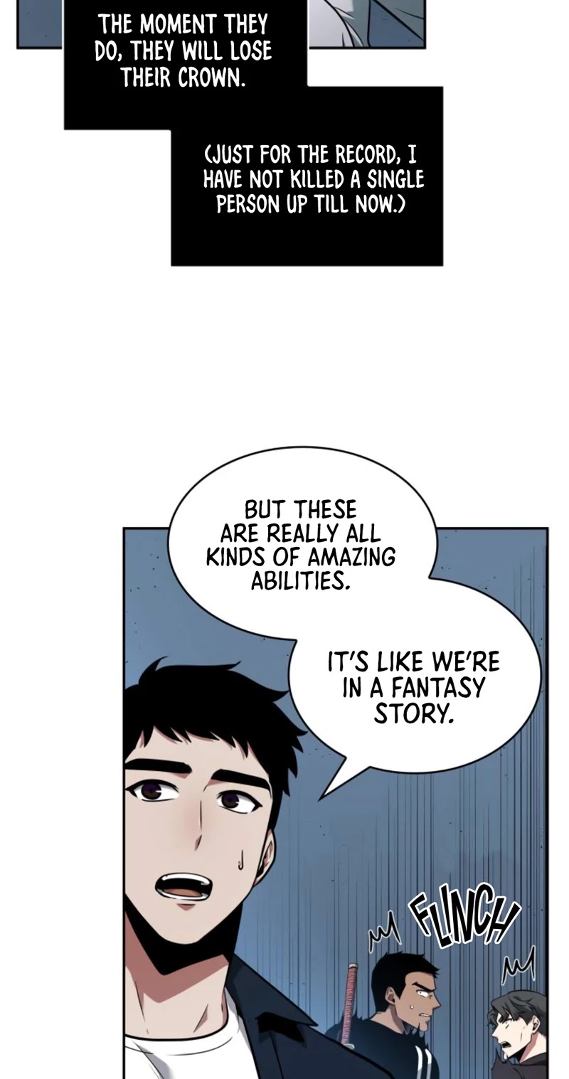 Omniscient Reader's Viewpoint Chapter 55 page 28 - Chapter 55
