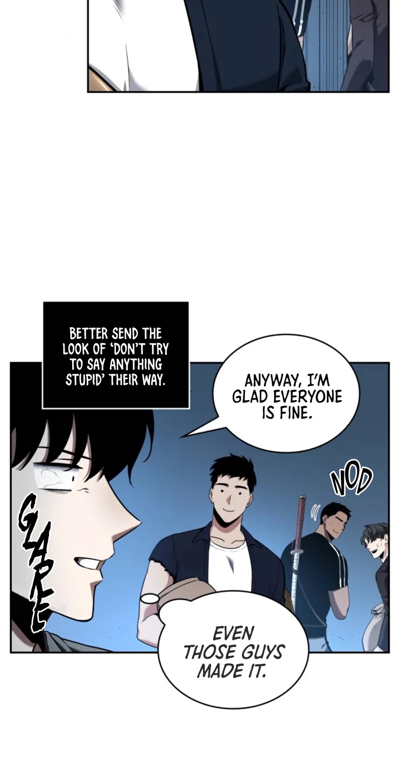 Omniscient Reader's Viewpoint Chapter 55 page 29 - Chapter 55