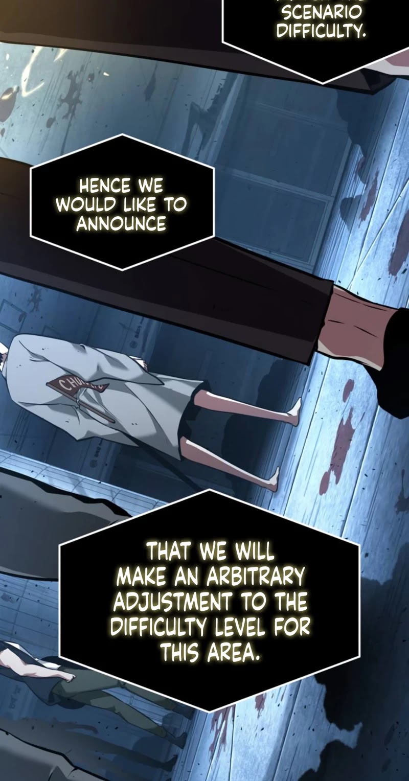 Omniscient Reader's Viewpoint Chapter 55 page 38 - Chapter 55