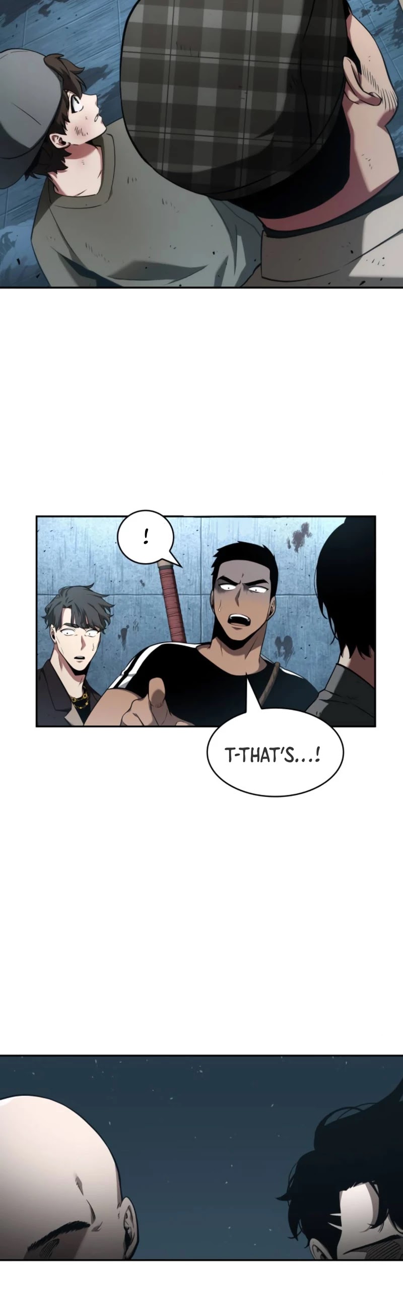 Omniscient Reader's Viewpoint Chapter 55 page 44 - Chapter 55
