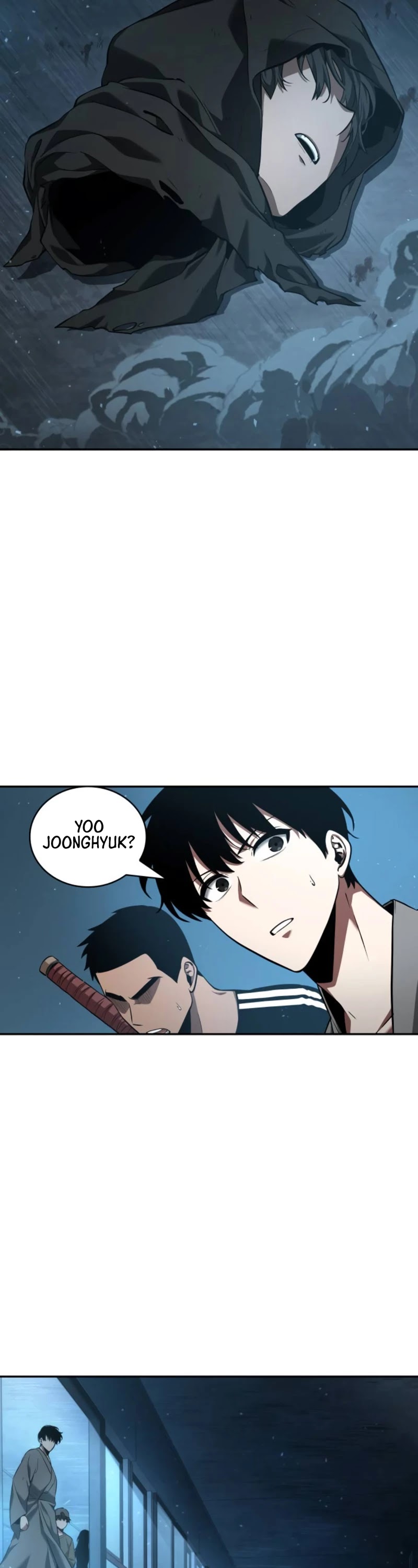Omniscient Reader's Viewpoint Chapter 55 page 47 - Chapter 55