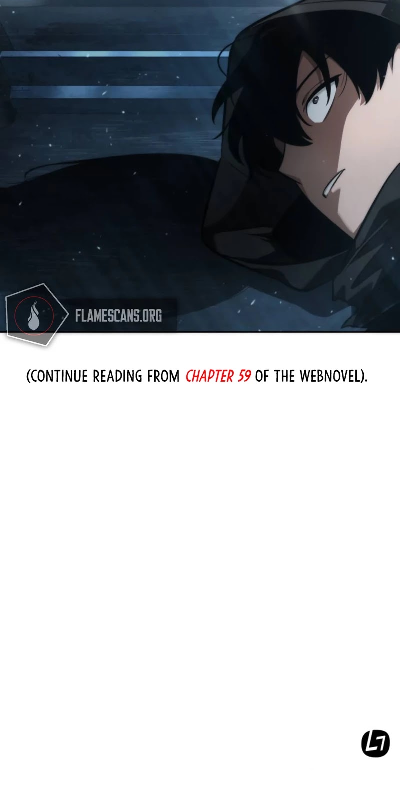 Omniscient Reader's Viewpoint Chapter 55 page 58 - Chapter 55