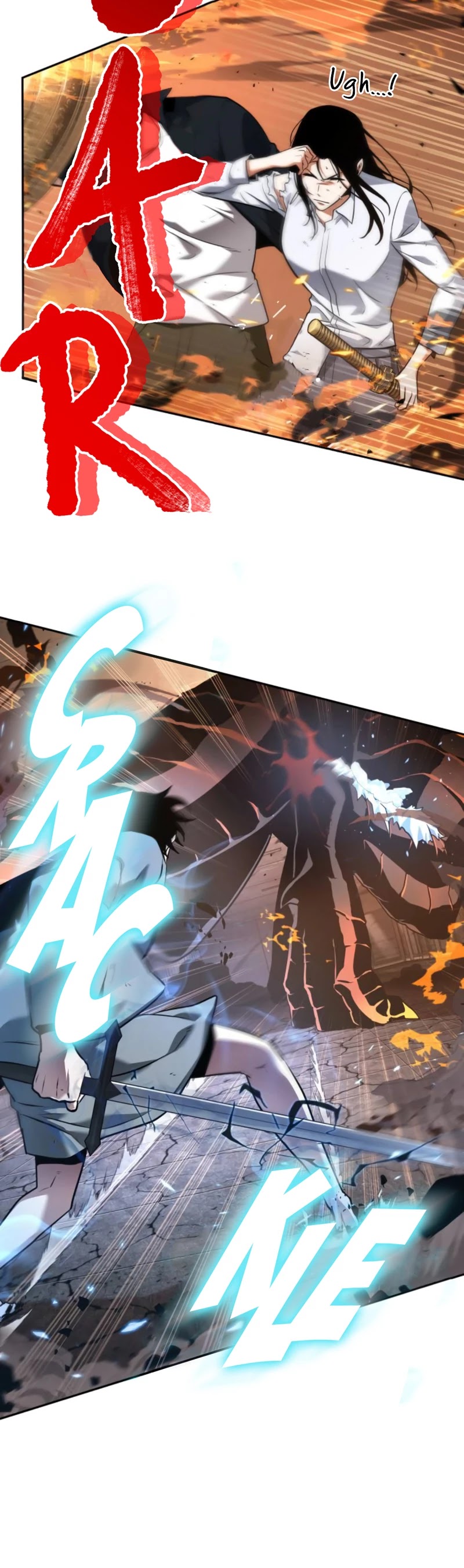 Omniscient Reader's Viewpoint Chapter 55 page 7 - Chapter 55