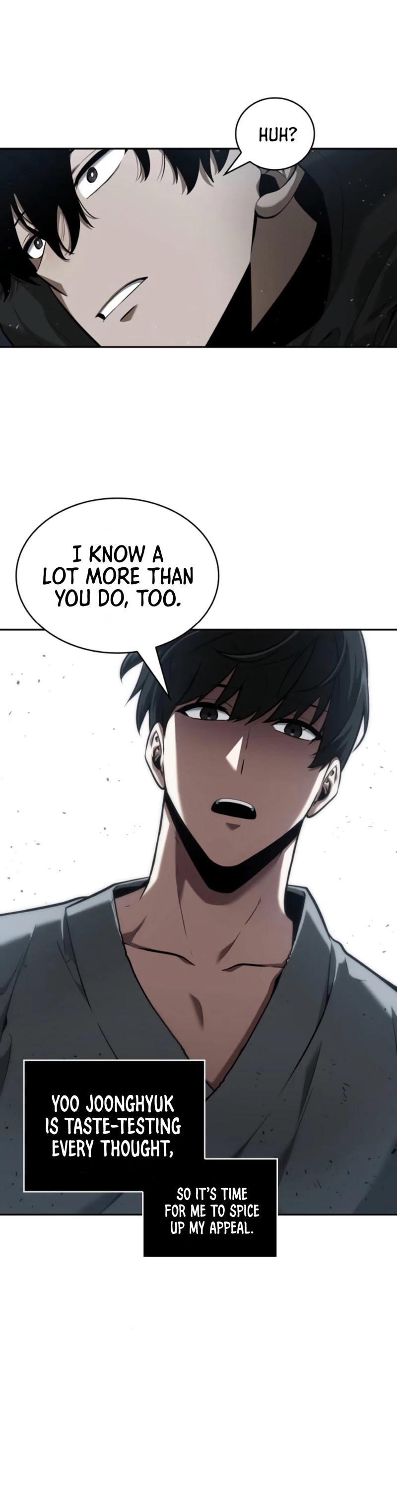 Omniscient Reader's Viewpoint Chapter 56 page 15 - Chapter 56