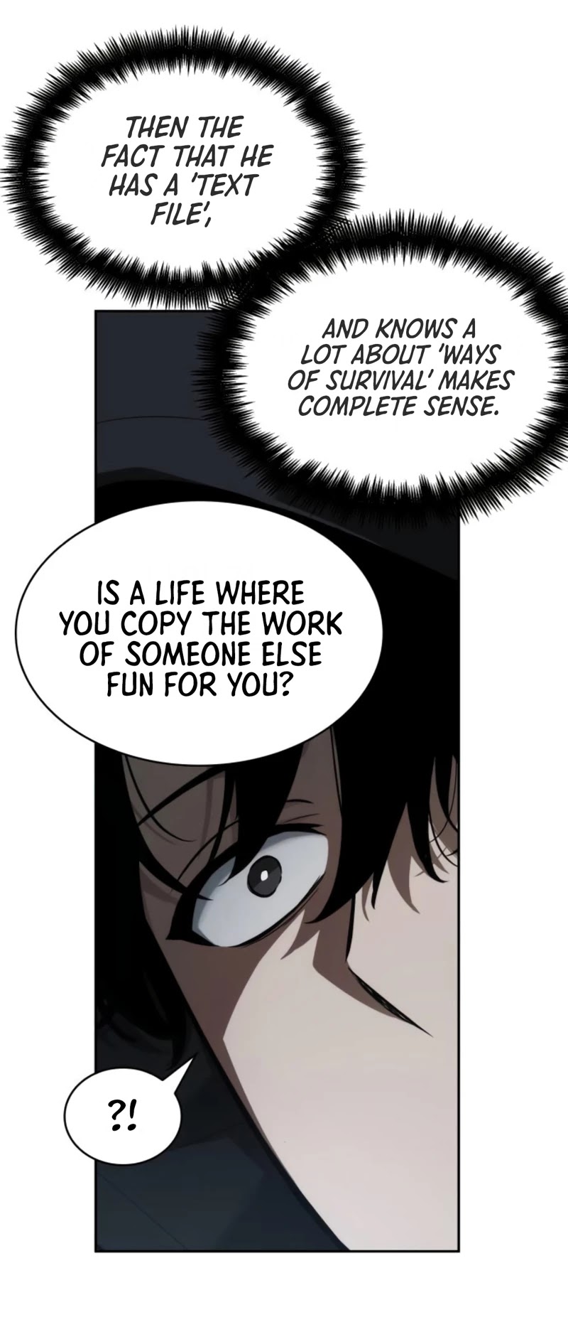 Omniscient Reader's Viewpoint Chapter 56 page 18 - Chapter 56