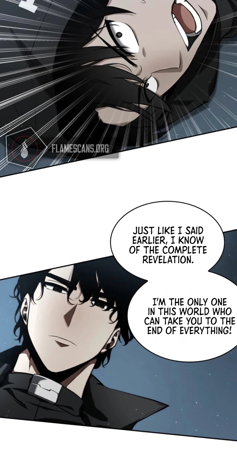 Omniscient Reader's Viewpoint Chapter 56 page 22 - Chapter 56