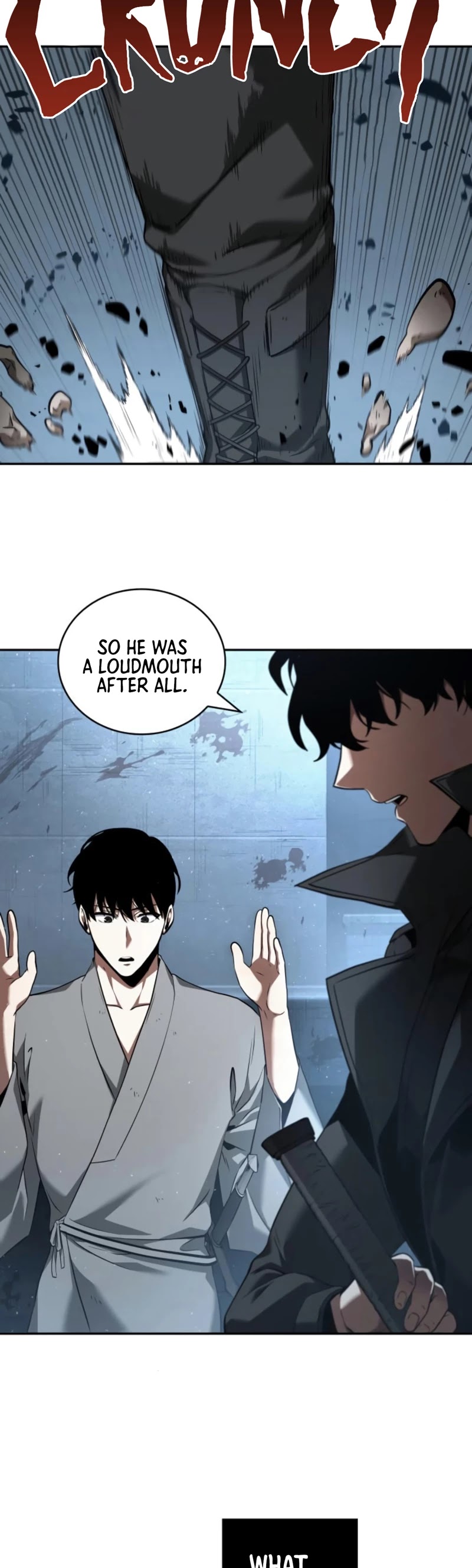 Omniscient Reader's Viewpoint Chapter 56 page 30 - Chapter 56
