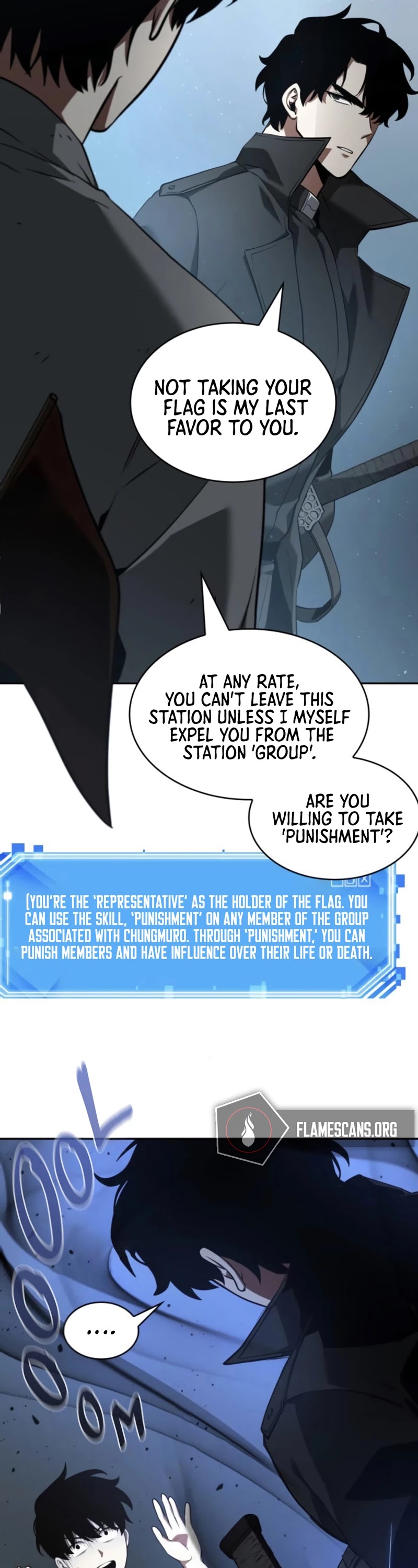 Omniscient Reader's Viewpoint Chapter 56 page 33 - Chapter 56