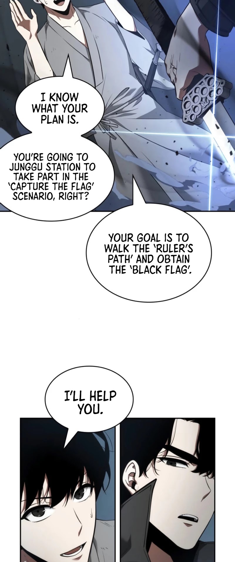 Omniscient Reader's Viewpoint Chapter 56 page 34 - Chapter 56