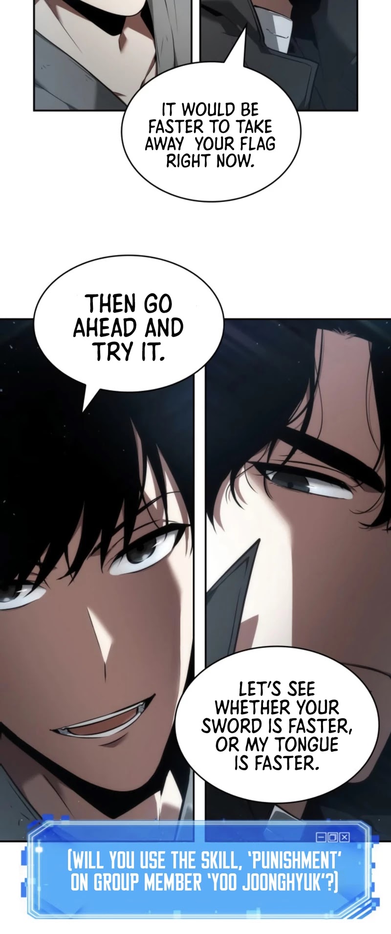 Omniscient Reader's Viewpoint Chapter 56 page 35 - Chapter 56