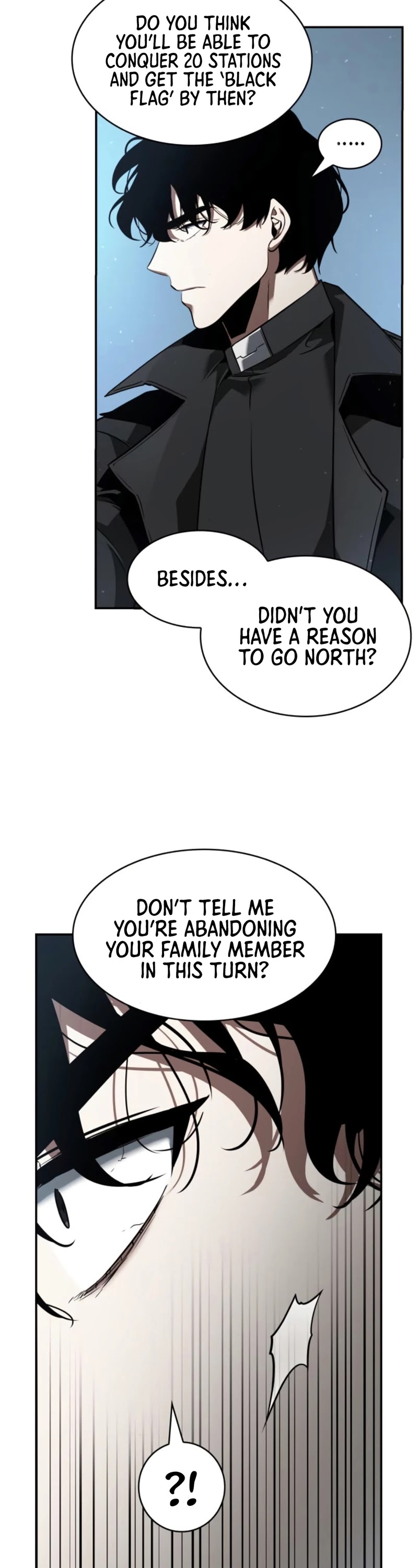Omniscient Reader's Viewpoint Chapter 56 page 37 - Chapter 56