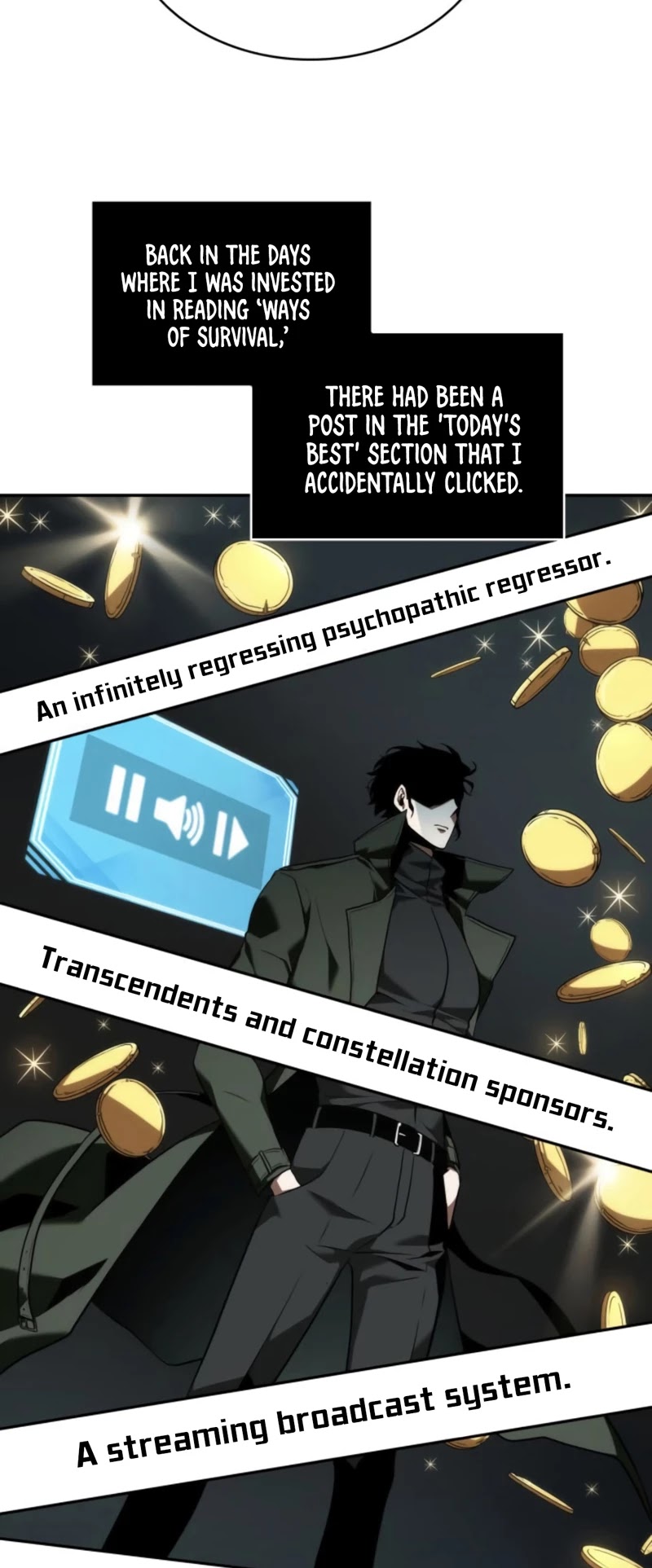 Omniscient Reader's Viewpoint Chapter 56 page 43 - Chapter 56