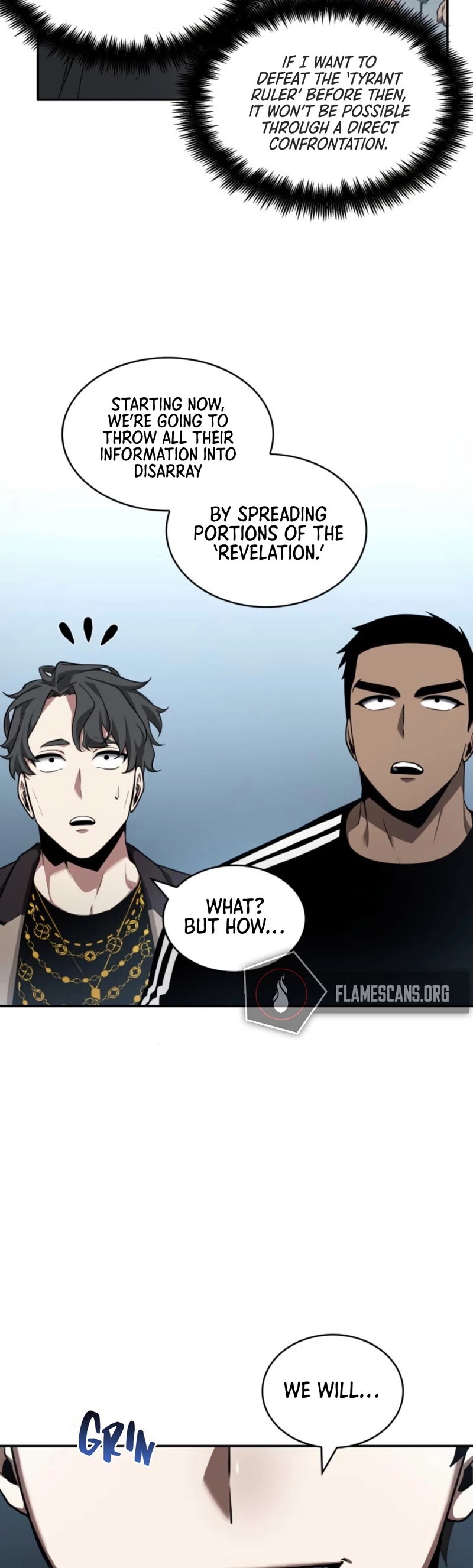 Omniscient Reader's Viewpoint Chapter 56 page 49 - Chapter 56