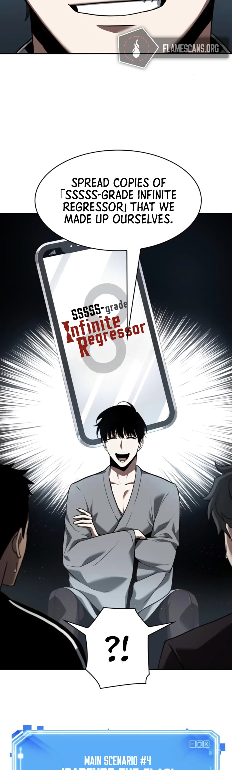 Omniscient Reader's Viewpoint Chapter 56 page 50 - Chapter 56