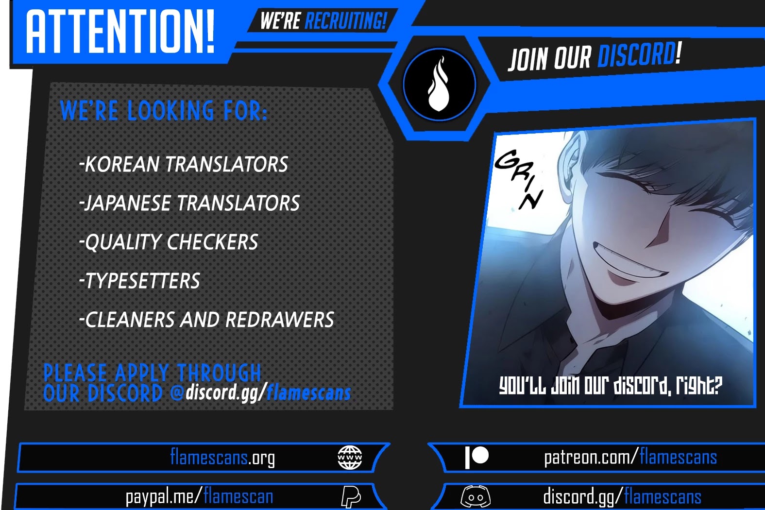 Omniscient Reader's Viewpoint Chapter 56 page 52 - Chapter 56