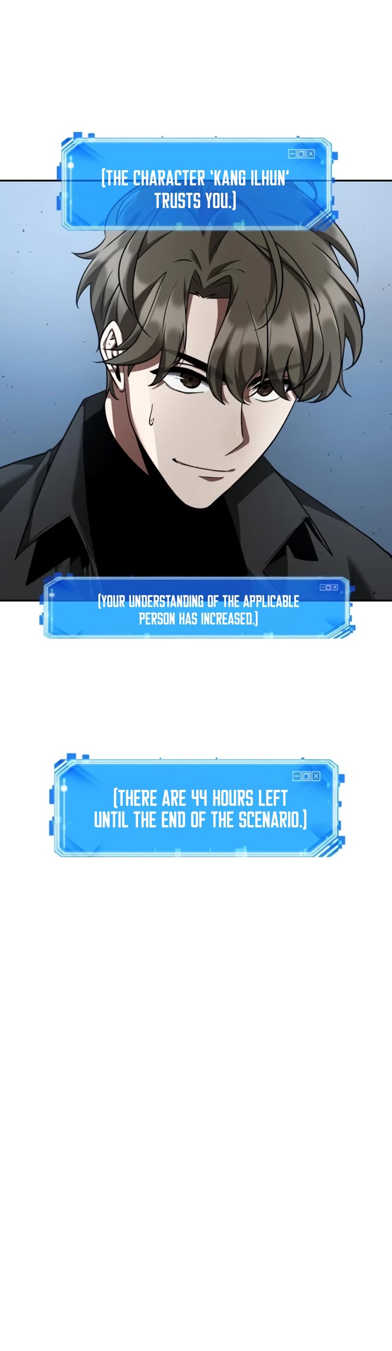 Omniscient Reader's Viewpoint Chapter 57 page 21 - Chapter 57