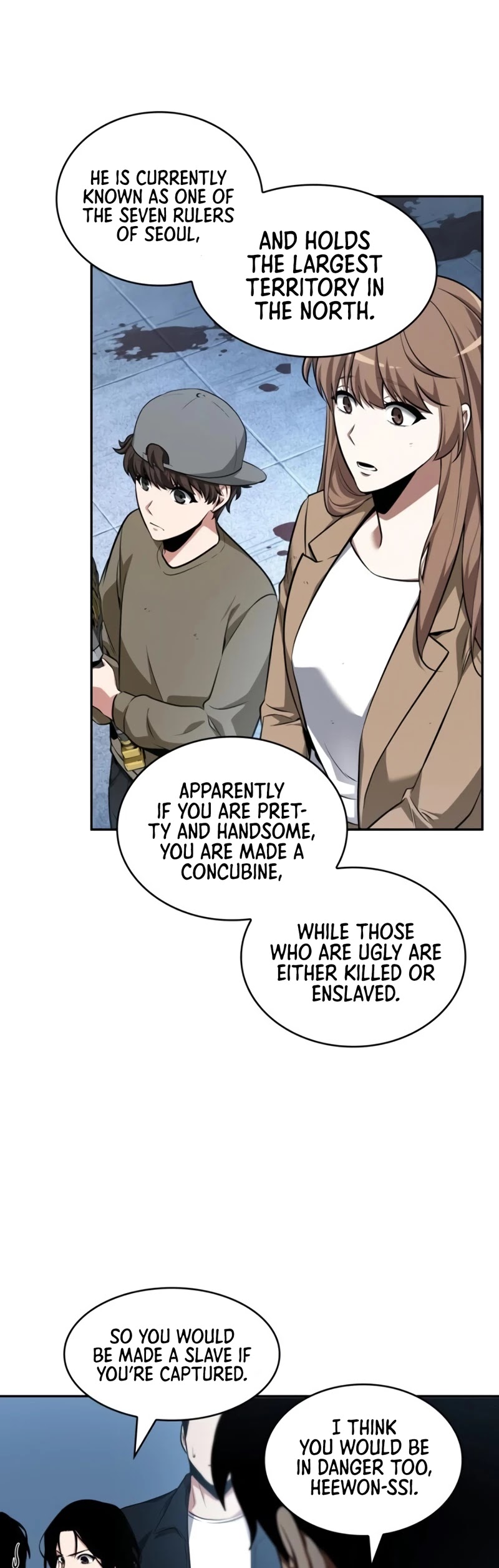 Omniscient Reader's Viewpoint Chapter 57 page 23 - Chapter 57